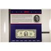 Image 1 : 2010 NEW YORK FEATURING A 2003-A SERIES $2 FRN