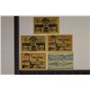 Image 1 : 5-1920 GERMAN BOPPARD NOTGELDS: 2-10 PFENNIG,