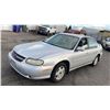 Image 1 : 2001 Chevrolet Malibu