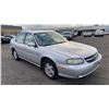 Image 2 : 2001 Chevrolet Malibu