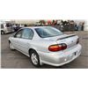 Image 3 : 2001 Chevrolet Malibu