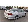 Image 4 : 2001 Chevrolet Malibu