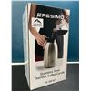Image 1 : Lot of 1 Cresimo Stainless steel Thermal Coffee Carafe