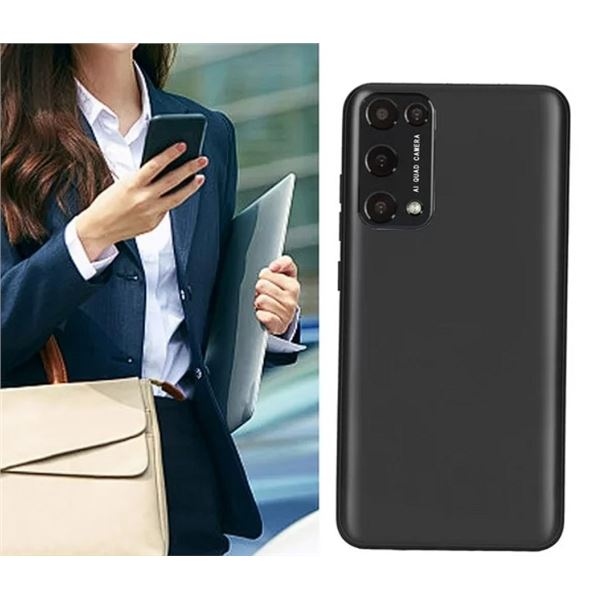 Lot of 1 Rino8 Pro 5.45in Unlocked Android Smart Phone - Brand New in Box!