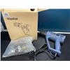 Image 2 : Lot of 1 Vastar 2000W Digital Display Heat Gun/Hot Air Gun - Brand New!