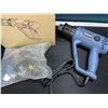 Image 3 : Lot of 1 Vastar 2000W Digital Display Heat Gun/Hot Air Gun - Brand New!