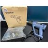 Image 2 : Lot of 1 Vastar 2000W Digital Display Heat Gun/Hot Air Gun - Brand New!