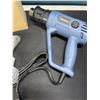 Image 3 : Lot of 1 Vastar 2000W Digital Display Heat Gun/Hot Air Gun - Brand New!
