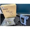 Image 2 : Lot of 1 Vastar 2000W Digital Display Heat Gun/Hot Air Gun - Brand New!