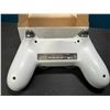 Image 2 : Lot of 1 Aftermarket Playstation 4 Clear Controller