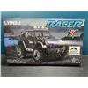 Image 1 : Lot of 1 Lyinsu Racer RC 4X4 Climbing Truck