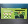 Image 1 : Lot of 1 Indoor Hydroponics Growing System with Timer and 12 Pods