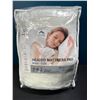 Image 1 : Lot of 1 Heated King Size Mattress Pad