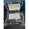 Image 3 : Lot of 1 Box of 150W LED Flood Lights - 2 Pack