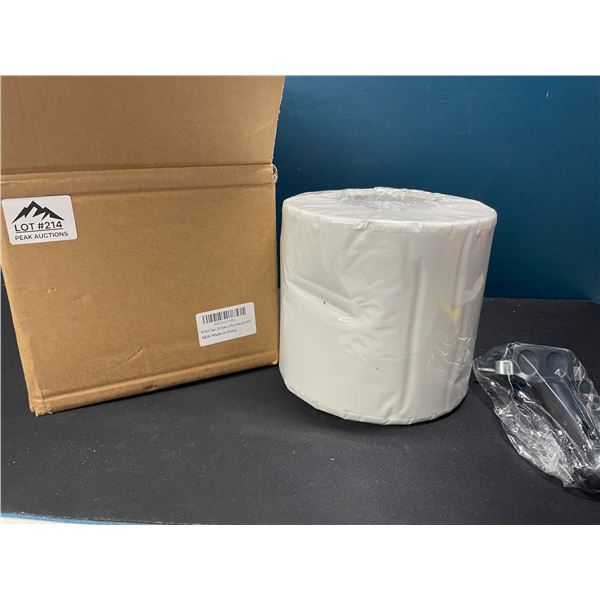 Lot of 1 50FT Roll of RV Roof Tape/RV Sealer Tape - 6in width