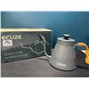 Image 1 : Lot of 1 Ecuze Pour Over Coffee Kettle/Gooseneck Kettle