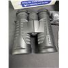 Image 3 : Lot of 1 Pair of Adasion 12x42 Powerful HD Binoculars w/ Tripod Stand & Case
