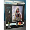 Image 3 : Lot of 2 DC Multiverse Wonder Woman Figures by McFarlane Toys
