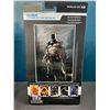 Image 2 : Lot of 2 DC Multiverse Batman Figures by McFarlane Toys