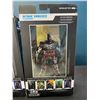 Image 2 : Lot of 2 DC Multiverse Batman Unmasked Figures by McFarlane Toys