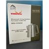Image 1 : Lot of 1 Winnerwell 14cup Stainless Percolator Coffee Pot