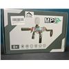 Image 1 : Lot of 1 MP9 Fully Automatic Electric Gel Ball Blaster Gun