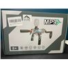 Image 1 : Lot of 1 MP9 Fully Automatic Electric Gel Ball Blaster Gun
