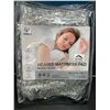 Image 1 : Lot of 1 King Size Heated Mattress Pad - BRAND NEW!