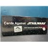 Image 1 : Lot of 1 Cards Against Star Wars - Card/Party Game for Adults