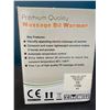 Image 2 : Lot of 1 Premium Massage Oil Warmer