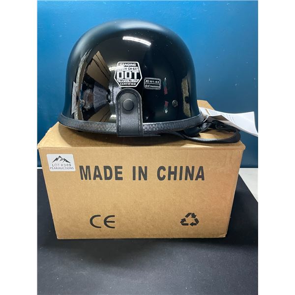 Lot of 1 Motorcycle Helmet - Brand New in Box! - Size XL