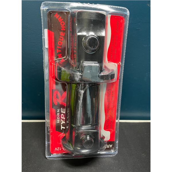 Lot of 1 Antique Horn - Horn Type R