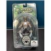 Image 1 : Lot of 1 Black Night Collector Action Figure - Black Lantern Hawkman