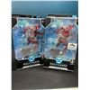 Image 1 : Lot of 2 DC Multiverse The Flash Action Figures by McFarlane Toys