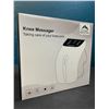 Image 3 : Lot of 1 Forthiq Cordless Knee Massager, Powerful Infrared Heat and Vibration for Knee Pain Relief