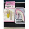 Image 3 : Lot of 2 Electric Lint Removers/Fabric Shavers - USB Rechargeable