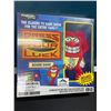 Image 1 : Lot of 1 "Press Your Luck" Classic TV Show Based Board Game