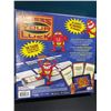 Image 2 : Lot of 1 "Press Your Luck" Classic TV Show Based Board Game