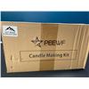 Image 1 : Lot of 1 Candle Making Kit