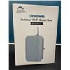 Image 1 : Lot of 1 Outdoor WiFi Smart Box