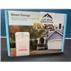 Image 1 : Lot of 1 Smart Garage Door Opener - Open Garage from Anywhere/Anytime!