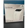 Image 3 : Lot of 1 Forthiq Cordless Knee Massager, Powerful Infrared Heat and Vibration for Knee Pain Relief