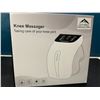 Image 3 : Lot of 1 Forthiq Cordless Knee Massager, Powerful Infrared Heat and Vibration for Knee Pain Relief