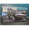 Image 2 : Lot of 1 Lyinsu 4x4 2.4ghz Remote Control 4WD Off Road Truck Toy - 1:18 Scale