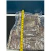 Image 3 : Lot of 1 Youth Camoflauge Tactical Style Vest - 17 in length x 30 waist