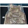 Image 1 : Lot of 1 Youth Camoflauge Tactical Style Vest - 17 in