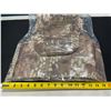 Image 2 : Lot of 1 Youth Camoflauge Tactical Style Vest - 17 in