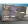 Image 2 : Lot of 1 Xdobo X8 Plus 80W Portable Bluetooth Speaker - BRAND NEW!