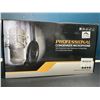 Image 2 : Lot of 1 Professional Condenser Microphone w/ Live Sound Card  - Great for Podcasting/Recording!