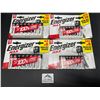 Image 1 : Lot of 1 Energizer MAX Batteries Combo Pack - Includes 24 AA and 24 AAA Batteries! - 48 Total!